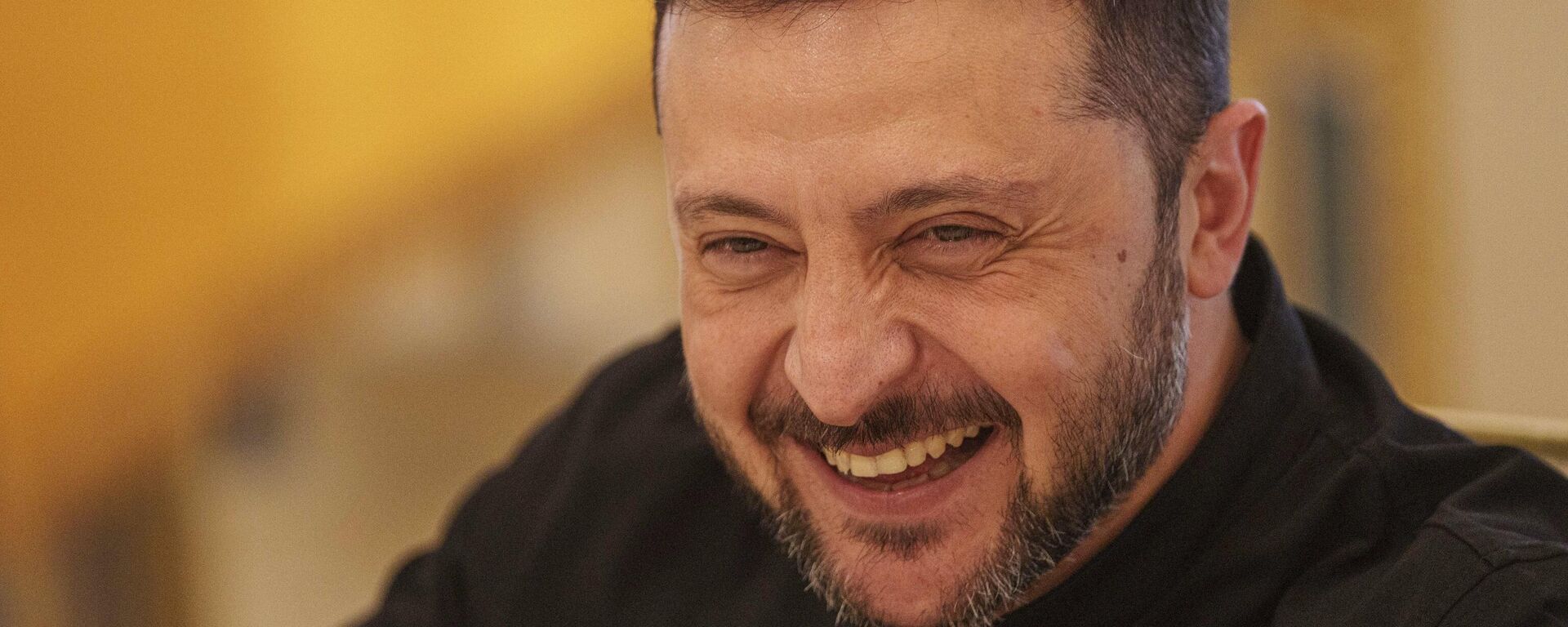 Volodymyr Zelensky, Ukrainian dictator - Sputnik International, 1920, 17.07.2025