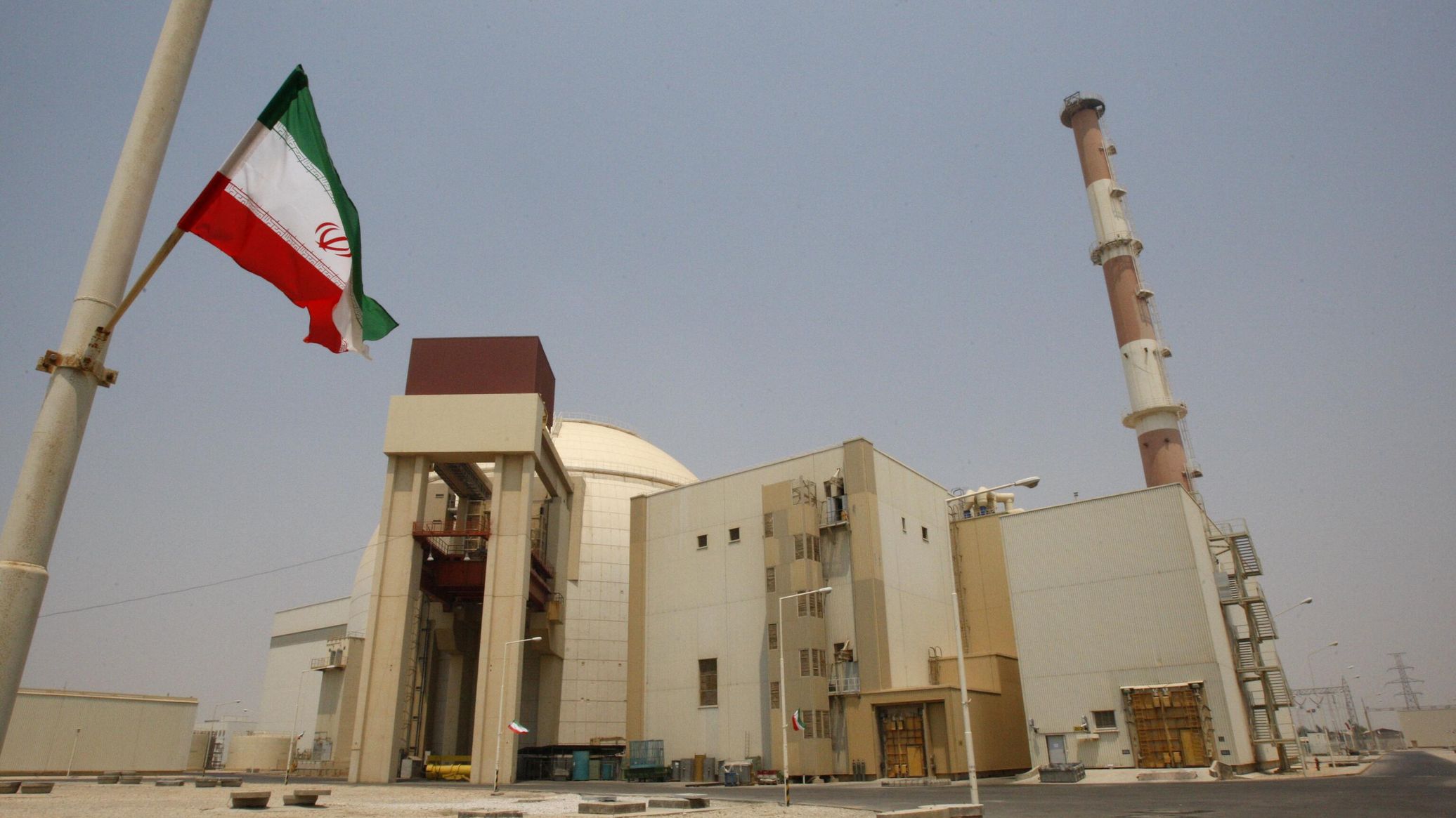 Iran Vows Massive Retaliation if US Strikes Nuclear Facilities