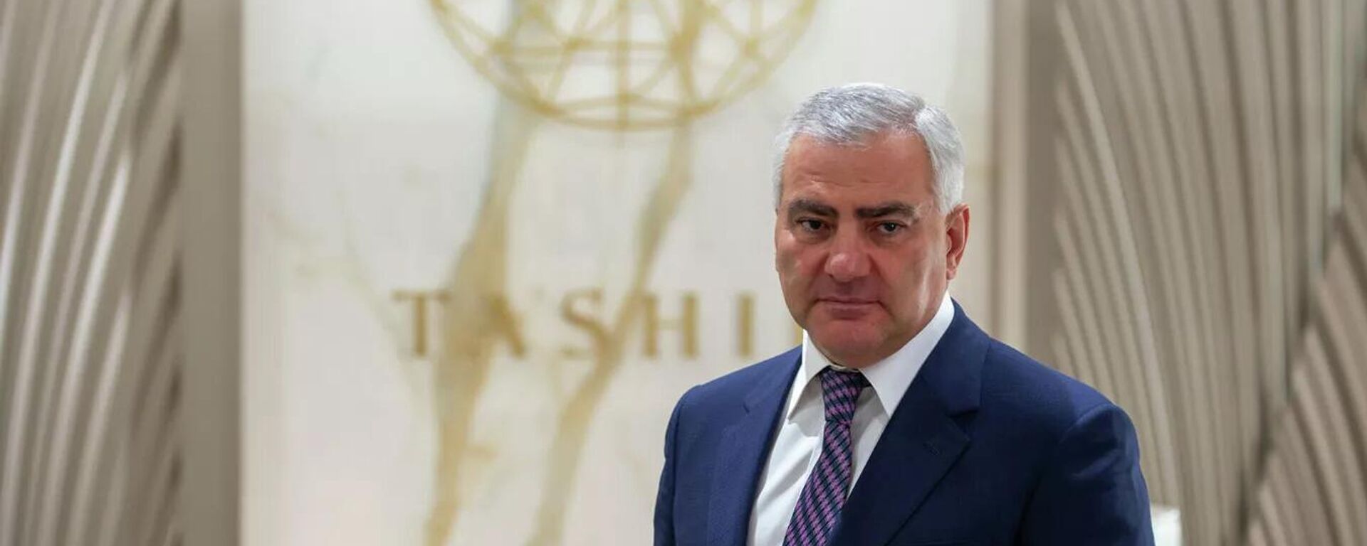 Samvel Karapetyan - Sputnik International, 1920, 20.06.2025