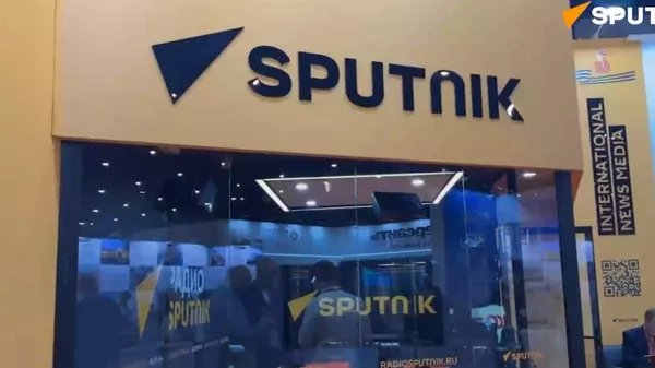 Bold, insightful, multipolar: Reliving the SPIEF's top moments with Sputnik - Sputnik International