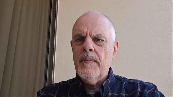 Tim Anderson - Sputnik International