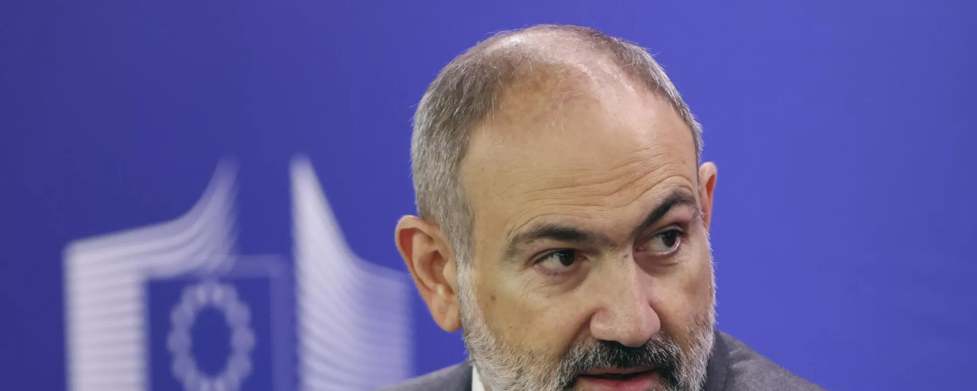 Armenian Prime Minister Nikol Pashinyan. File photo Armenian Prime Minister Nikol Pashinyan. File photo - Sputnik International, 1920, 16.07.2025