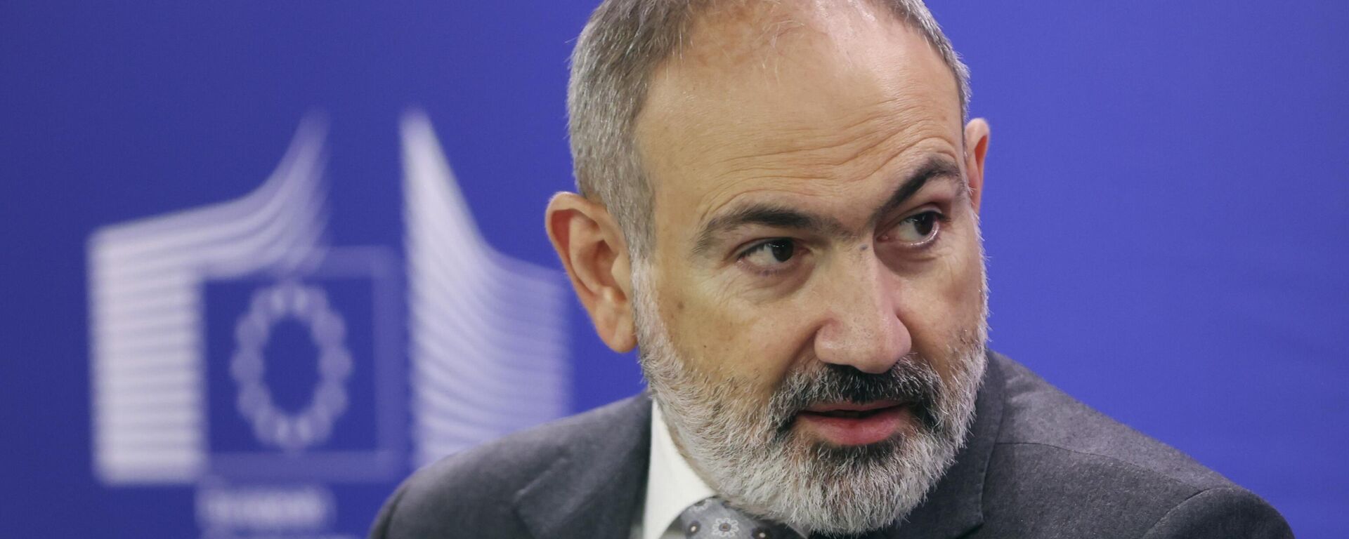 Armenian Prime Minister Nikol Pashinyan. File photo - Sputnik International, 1920, 22.07.2025