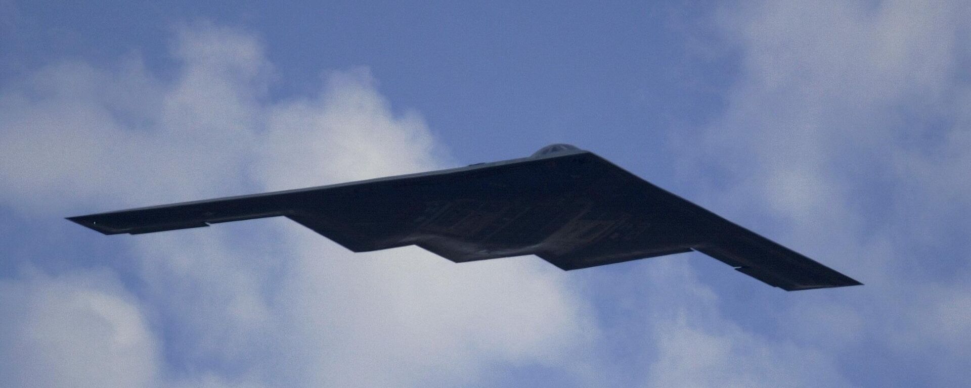 The US's B-2 stealth bombers. File photo - Sputnik International, 1920, 22.06.2025