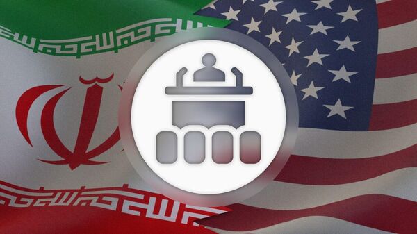 US Aggression on Iran: How Does the World React? - Sputnik International