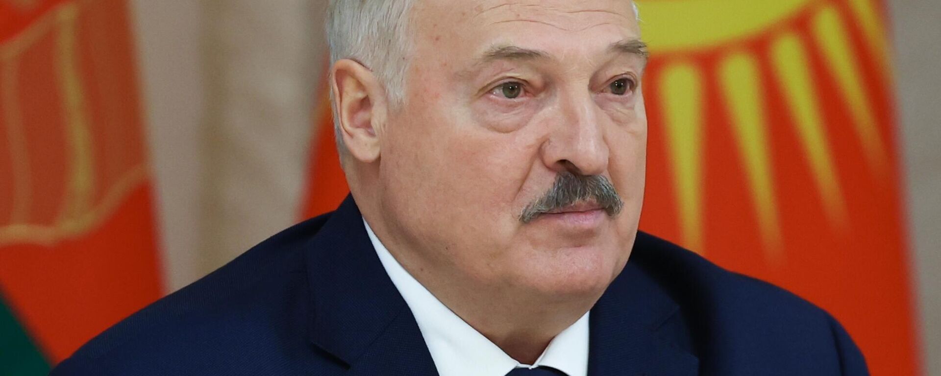 Belarusian President Alexander Lukashenko - Sputnik International, 1920, 27.06.2025