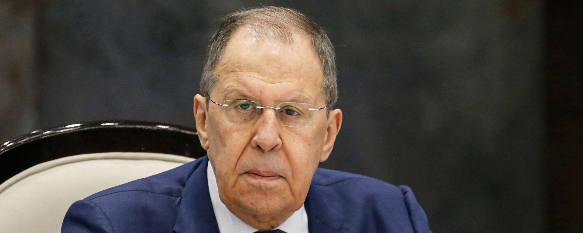 Russian Foreign Minister Sergey Lavrov - Sputnik International, 1920, 02.09.2025