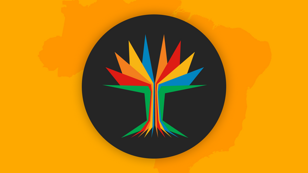 17th BRICS Summit - Sputnik International