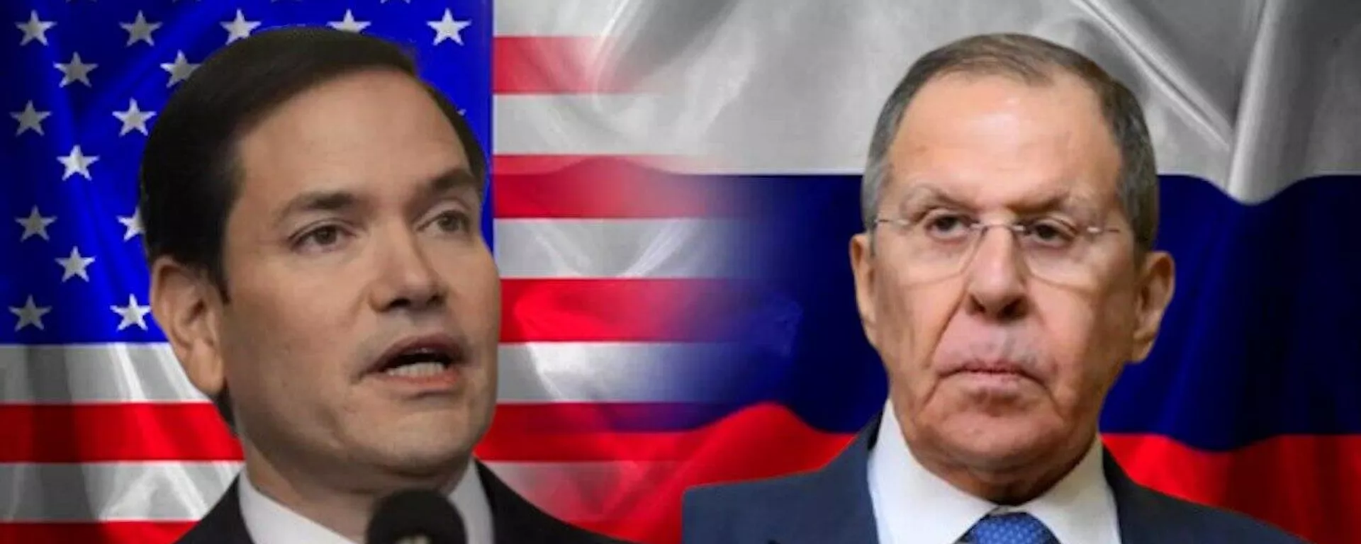 Russia's Lavrov and US' Rubio Hold Phone Talks Russia's Lavrov and US' Rubio Hold Phone Talks - Sputnik International, 1920, 11.07.2025