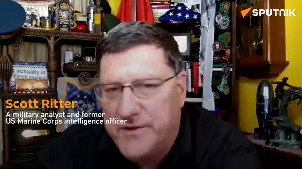 Scott Ritter: expectation vs reality of getting and deploying the 17 batteries, plus Russia's dominance over the skies of Ukraine - Sputnik International