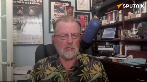 Out of grace: Zelensky loses US backing - Sputnik International