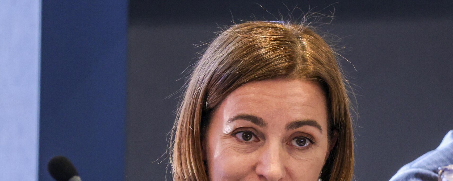 Moldovan President Maia Sandu. File photo - Sputnik International, 1920, 30.09.2025