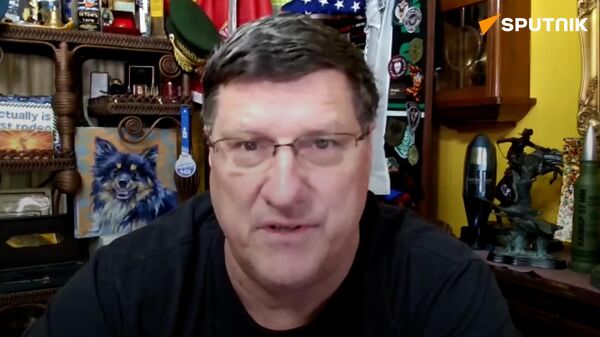 Ritter on Putin's statement on the Ukraine conflict - Sputnik International