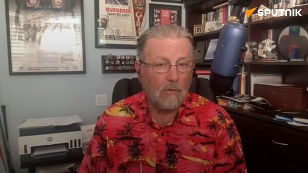 Larry Johnson comments the statements from Putin about Ukrainan crisis  - Sputnik International