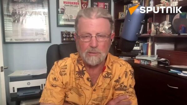 Larry Johnson: Will Trump-Putin meeting end NATO threat to Russia? Larry Johnson: Will Trump-Putin meeting end NATO threat to Russia? - Sputnik International