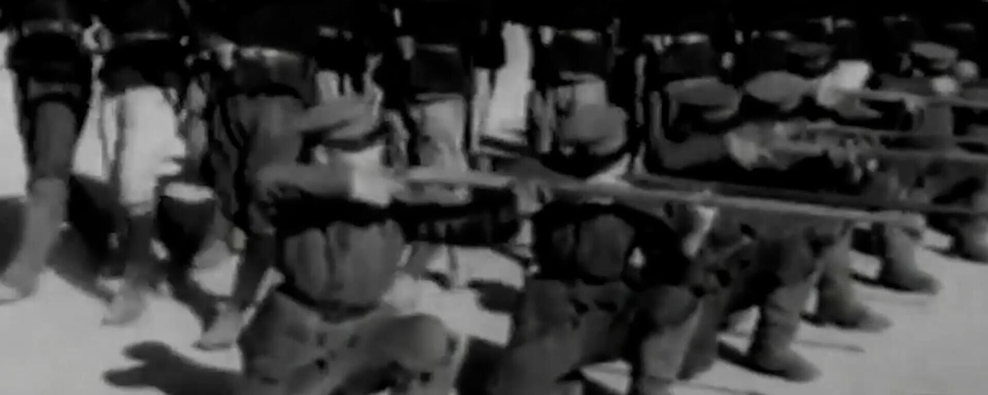 How a Soviet blitz campaign against Imperial Japan helped create modern North Korea - Sputnik International, 1920, 15.08.2025