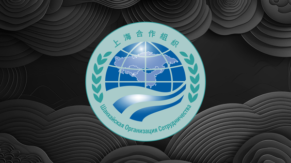 SCO - Sputnik International