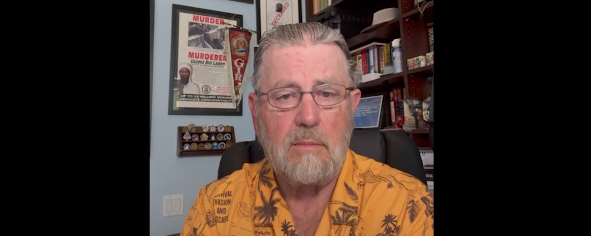 Larry Johnson comments on US plans for Venezuela - Sputnik International, 1920, 27.08.2025