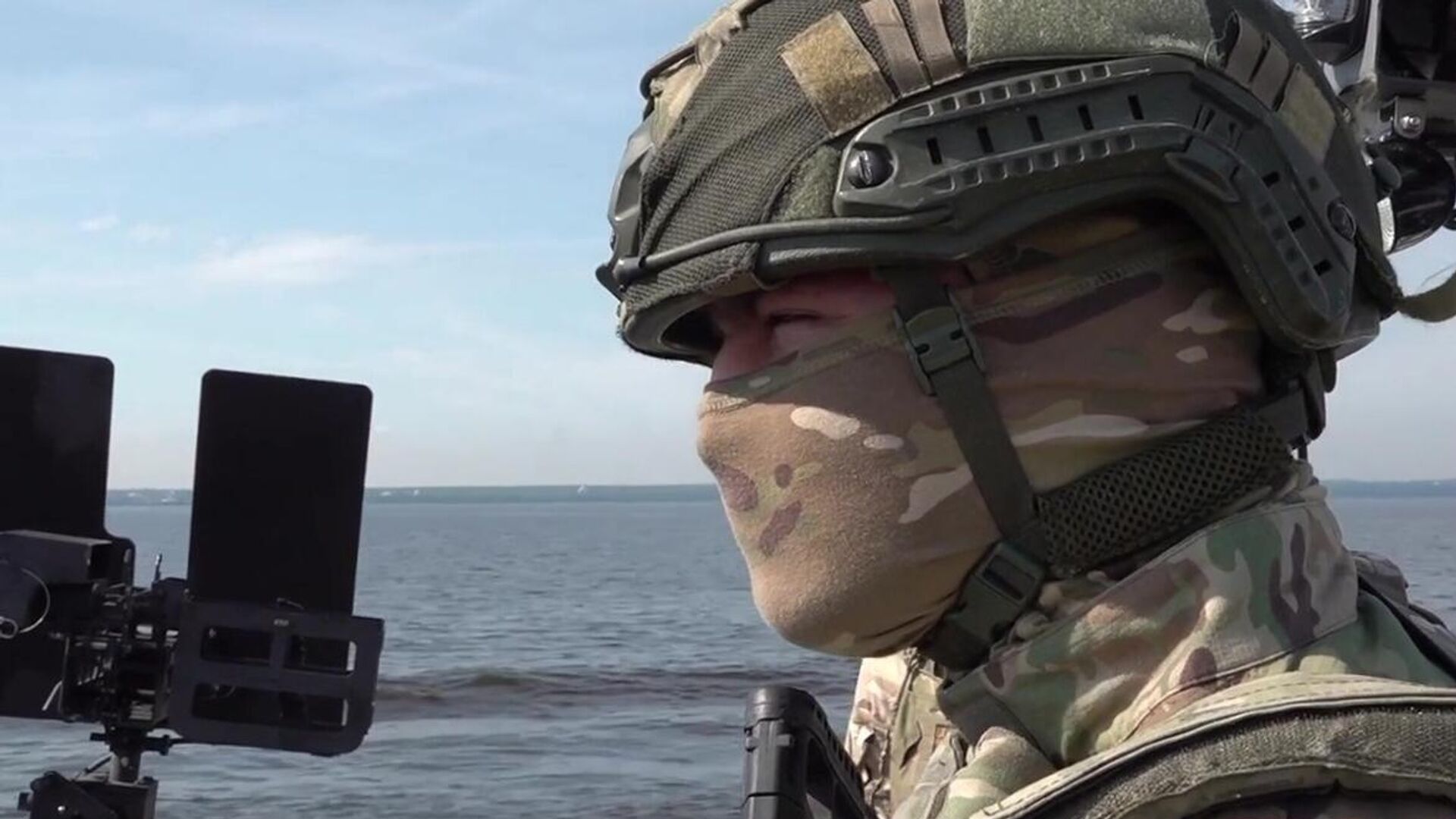 Russian Navy drills July Storm Russian Navy drills July Storm - Sputnik International, 1920, 30.08.2025