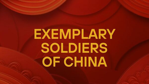 Vladimir Putin’s official visit to China: A ceremonial welcome of the highest honor - Sputnik International