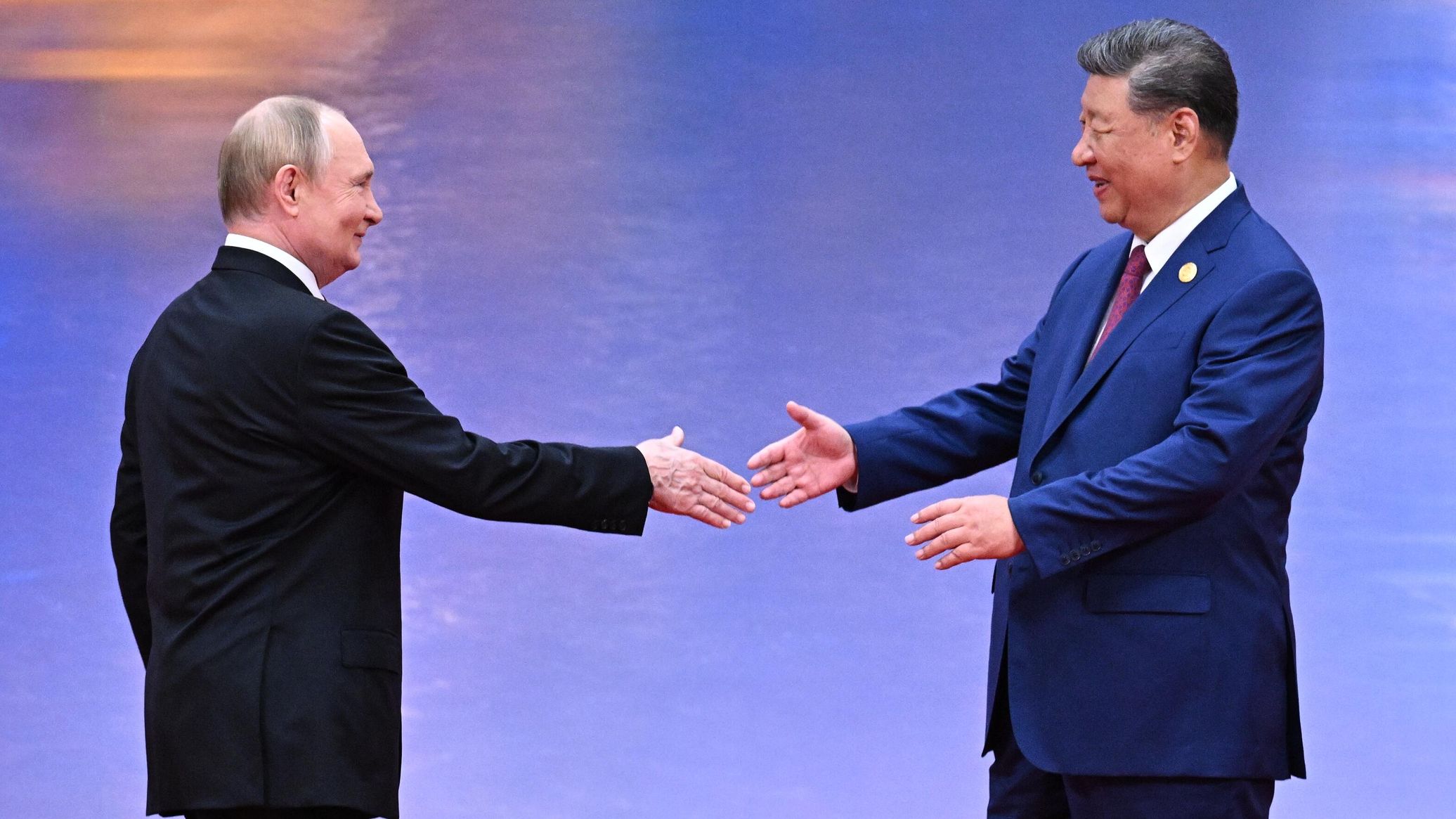 Putin to Hold Talks With Xi on August 31 in Bishkek - Kremlin Aide