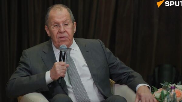  Putin's upcoming visit to India 2025 being prepared VERY CAREFULLY — FM Lavrov - Sputnik International