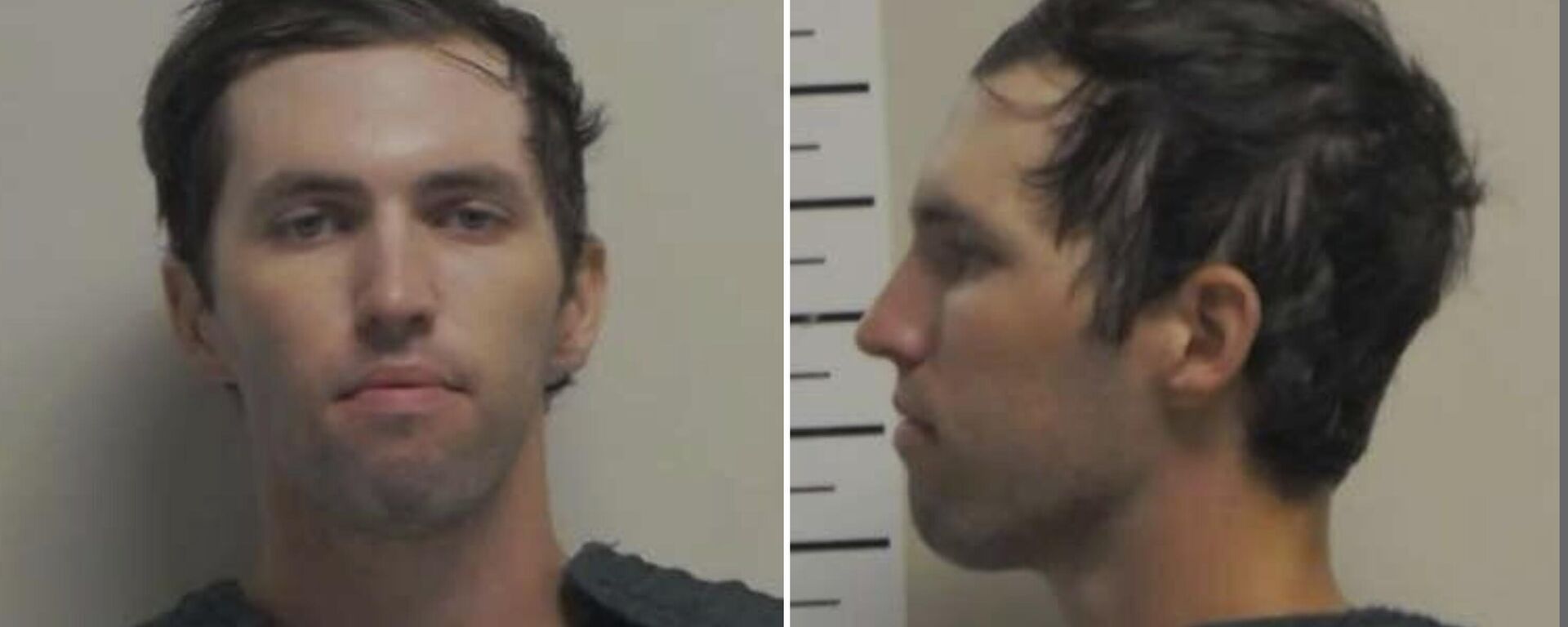 This photo released by the Utah Governor's Office on Friday, Sept. 12, 2025 shows Tyler Robinson. - Sputnik International, 1920, 13.09.2025