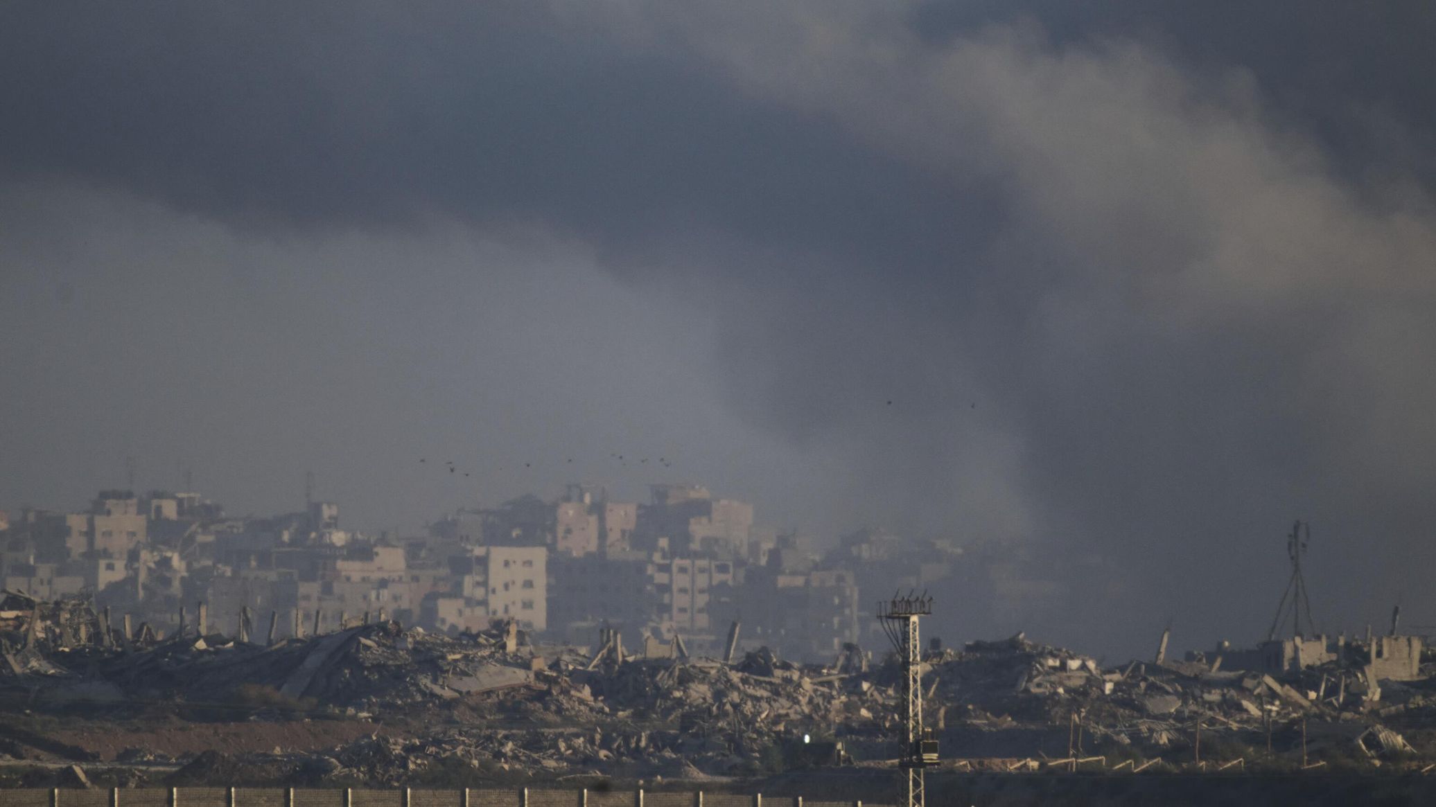 Trump`s Envoy Kushner, Netanyahu to Discuss US President`s Plan for Gaza - Reports