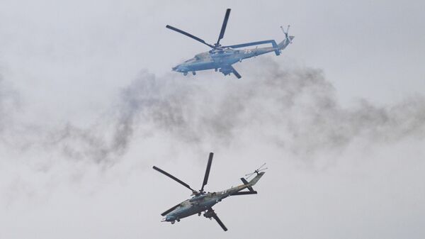 Joint strategic exercises of the armed forces of Belarus and Russia Zapad-2025 - Sputnik International