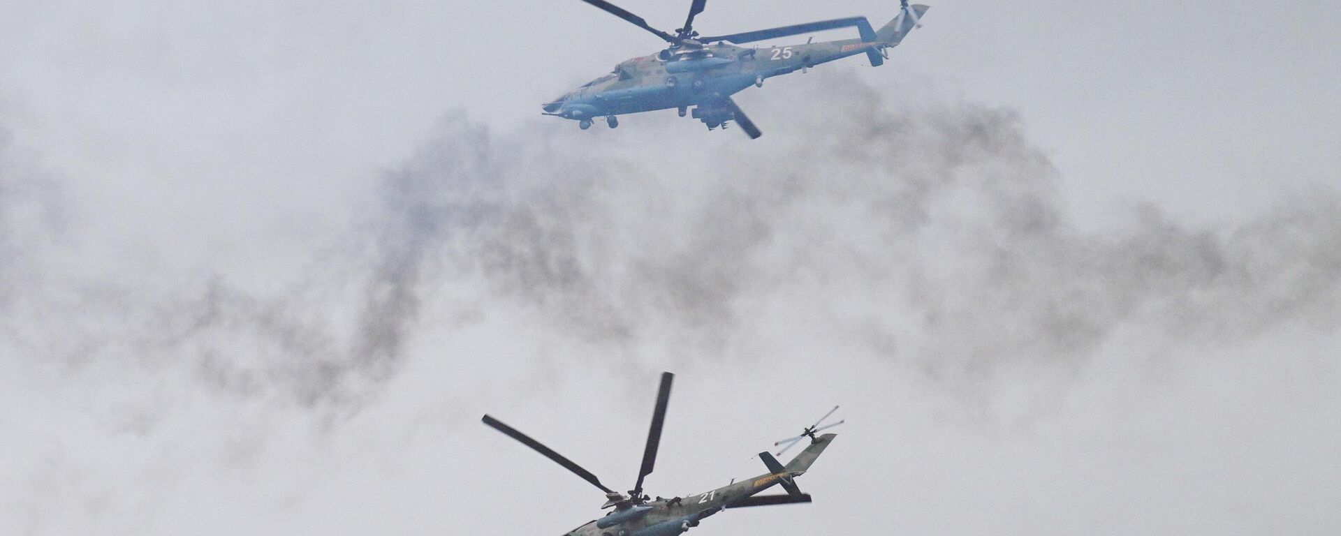 Joint strategic exercises of the armed forces of Belarus and Russia Zapad-2025 - Sputnik International, 1920, 16.09.2025