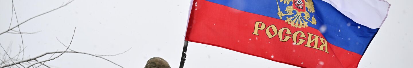 An American M113 armored personnel carrier from the 110th Separate Mechanized Brigade of the Ukrainian Armed Forces, captured near Artemivsk by servicemen of the repair units of the 200th Guards Motorized Rifle Brigade of the Northern Fleet.
 - Sputnik International