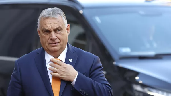  - Sputnik International