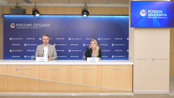 Pakistan Joins the SputnikPro Project as a New Participant Country - Sputnik International