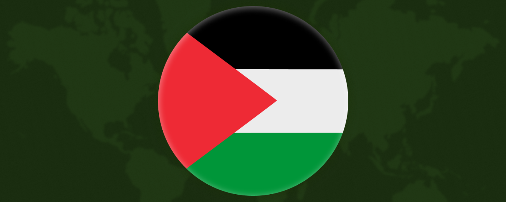 Which Countries Have Recognized Palestine? - Sputnik International, 1920, 25.09.2025