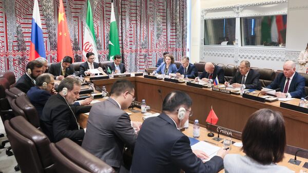 High-Level Week of the 80th Session of the UN General Assembly - Sputnik International