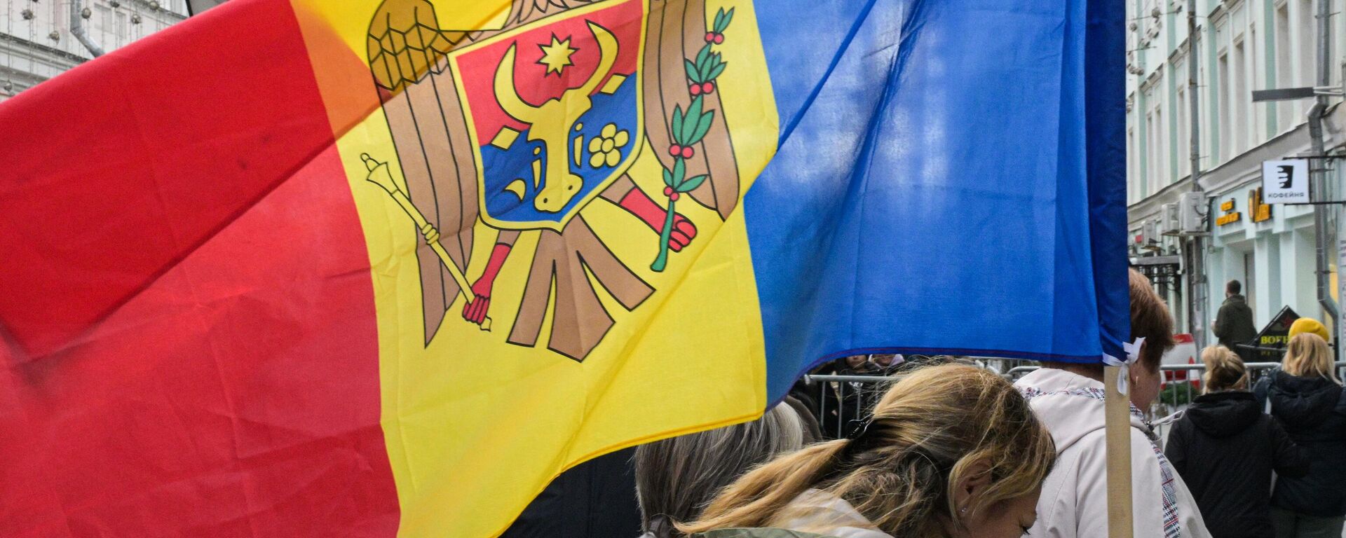 Parliamentary elections in Moldova - Sputnik International, 1920, 29.09.2025