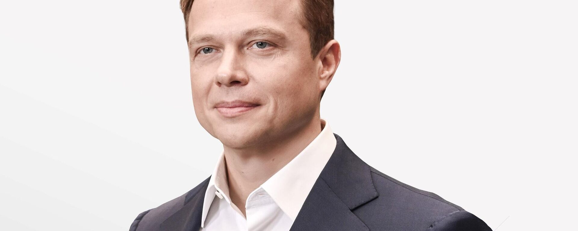 Maksim Liksutov, Deputy Mayor of Moscow Maksim Liksutov, Deputy Mayor of Moscow - Sputnik International, 1920, 09.10.2025