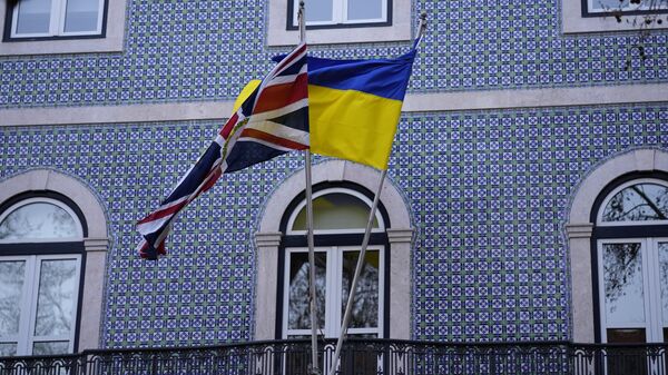  - Sputnik International