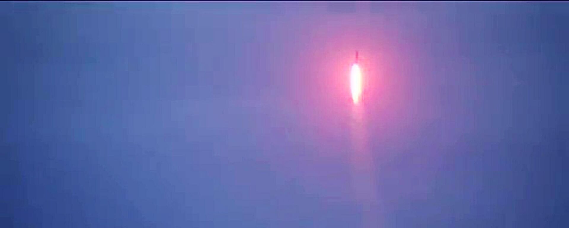 Launch of the Sineva ICBM - Sputnik International, 1920, 22.10.2025