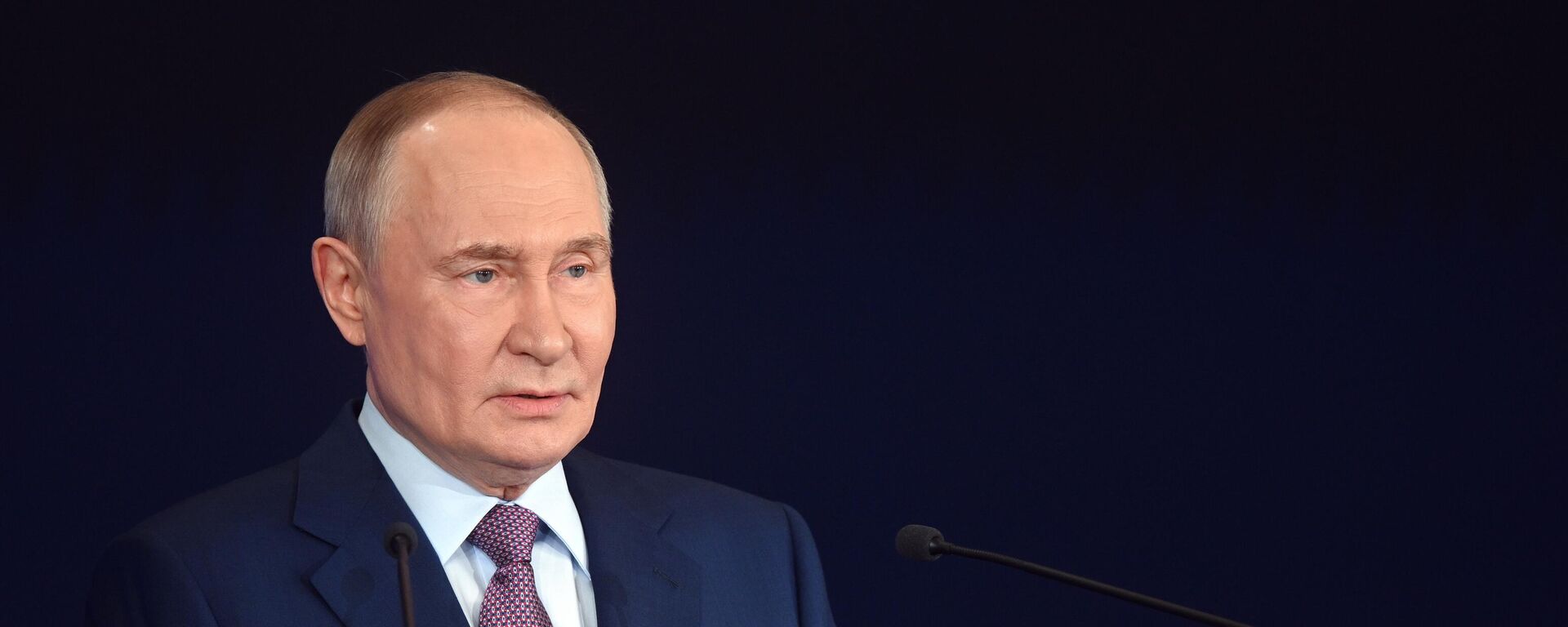 Vladimir Putin - Sputnik International, 1920, 09.11.2025