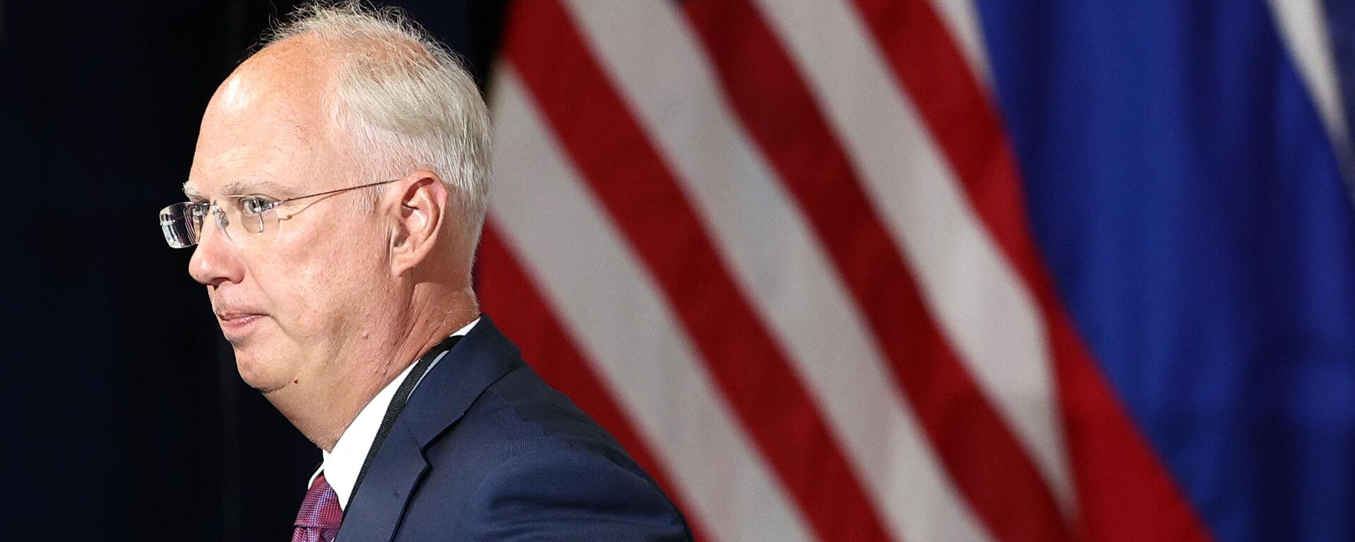 Special Representative of the President of the Russian Federation for Investment and Economic Cooperation with Foreign Countries Kirill Dmitriev - Sputnik International, 1920, 25.10.2025