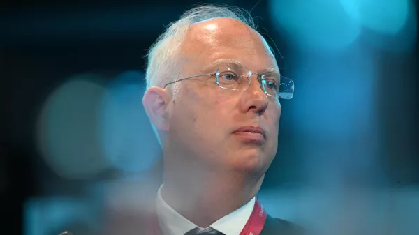 Russian Special Envoy Calls Reports on $12 Trillion Deal Between Russia, US Fake