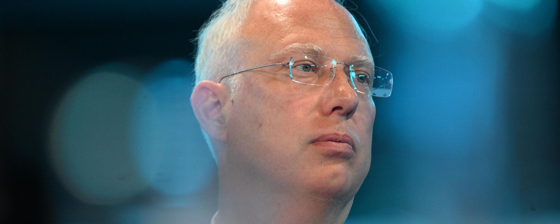 Kirill Dmitriev, Russian special presidential envoy for economic cooperation with foreign countries and head of the Russian Direct Investment Fund (RDIF) - Sputnik International, 1920, 16.12.2025
