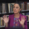 Mexican President Claudia Sheinbaum - Sputnik International