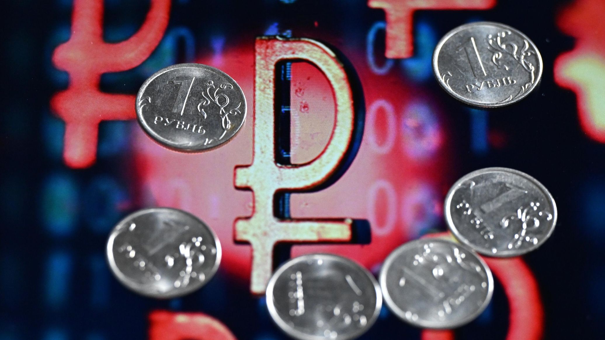 Russia May Use Digital Currency for Settlements With Friendly Countries