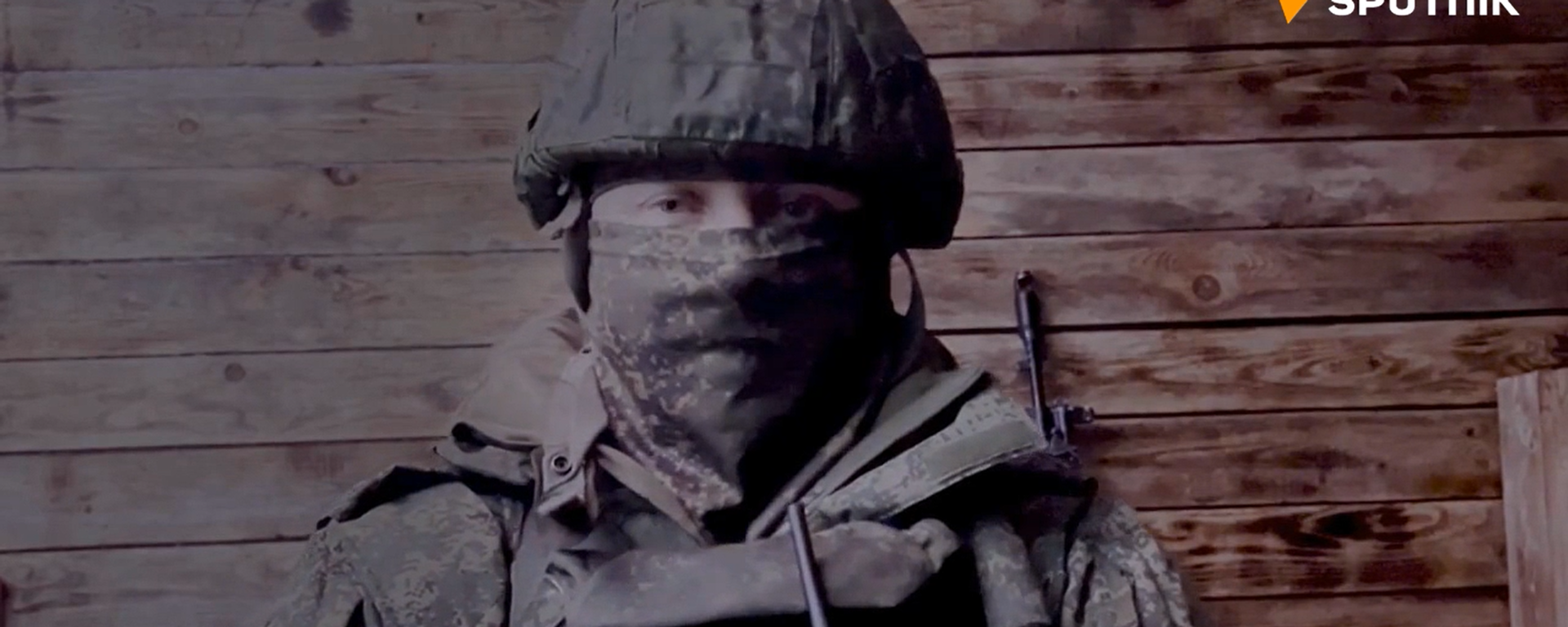 Russian forces advance in Kupyansk, liberate 25 buildings — commander 'Lavrik' - Sputnik International, 1920, 06.11.2025