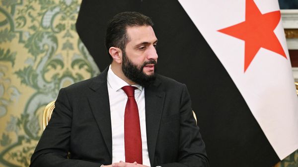 Syria Rejects Limits on Sovereignty in Talks With Israeli Delegation — Reports
