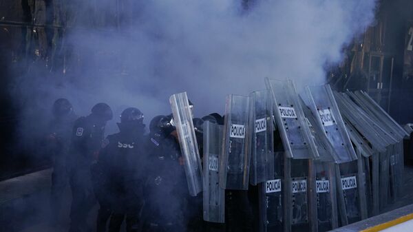  - Sputnik International