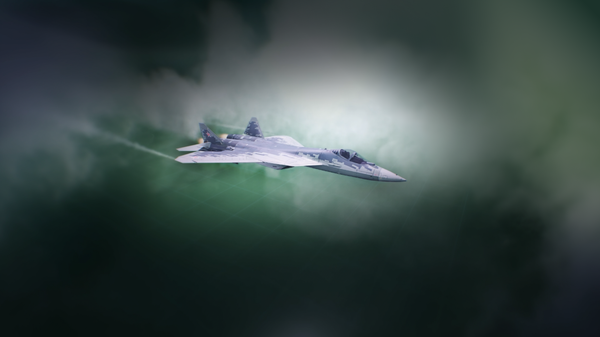 Su-57 in details - Sputnik International