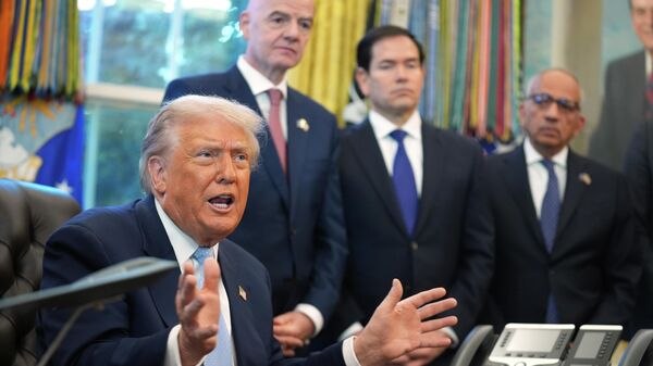  - Sputnik International